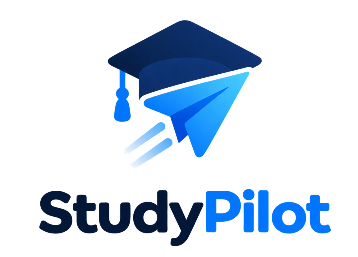 StudyPilot logo